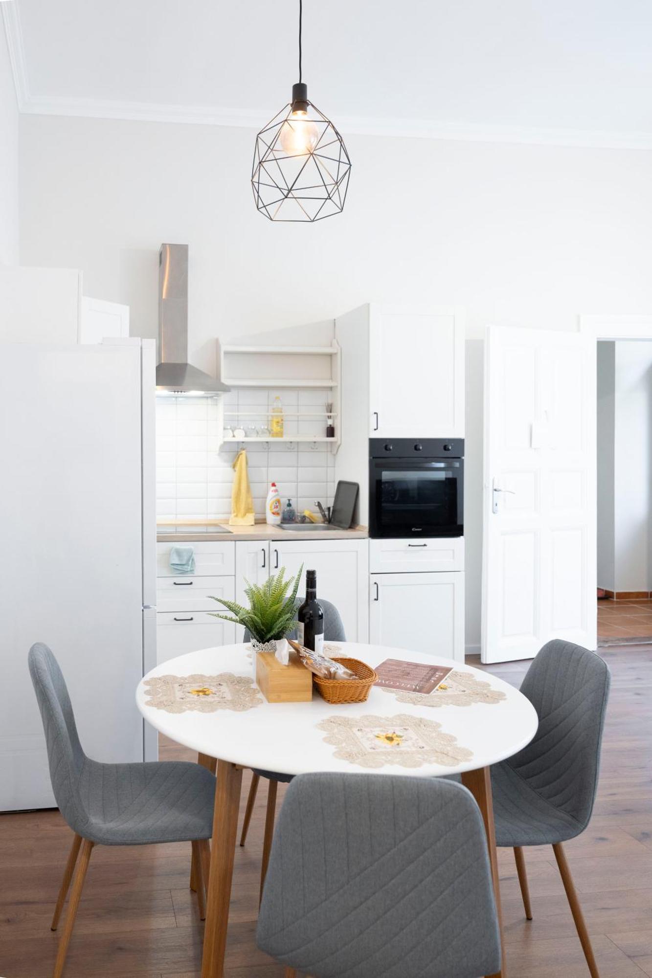 Lovely Central Apartment By Julia Budapest Eksteriør billede
