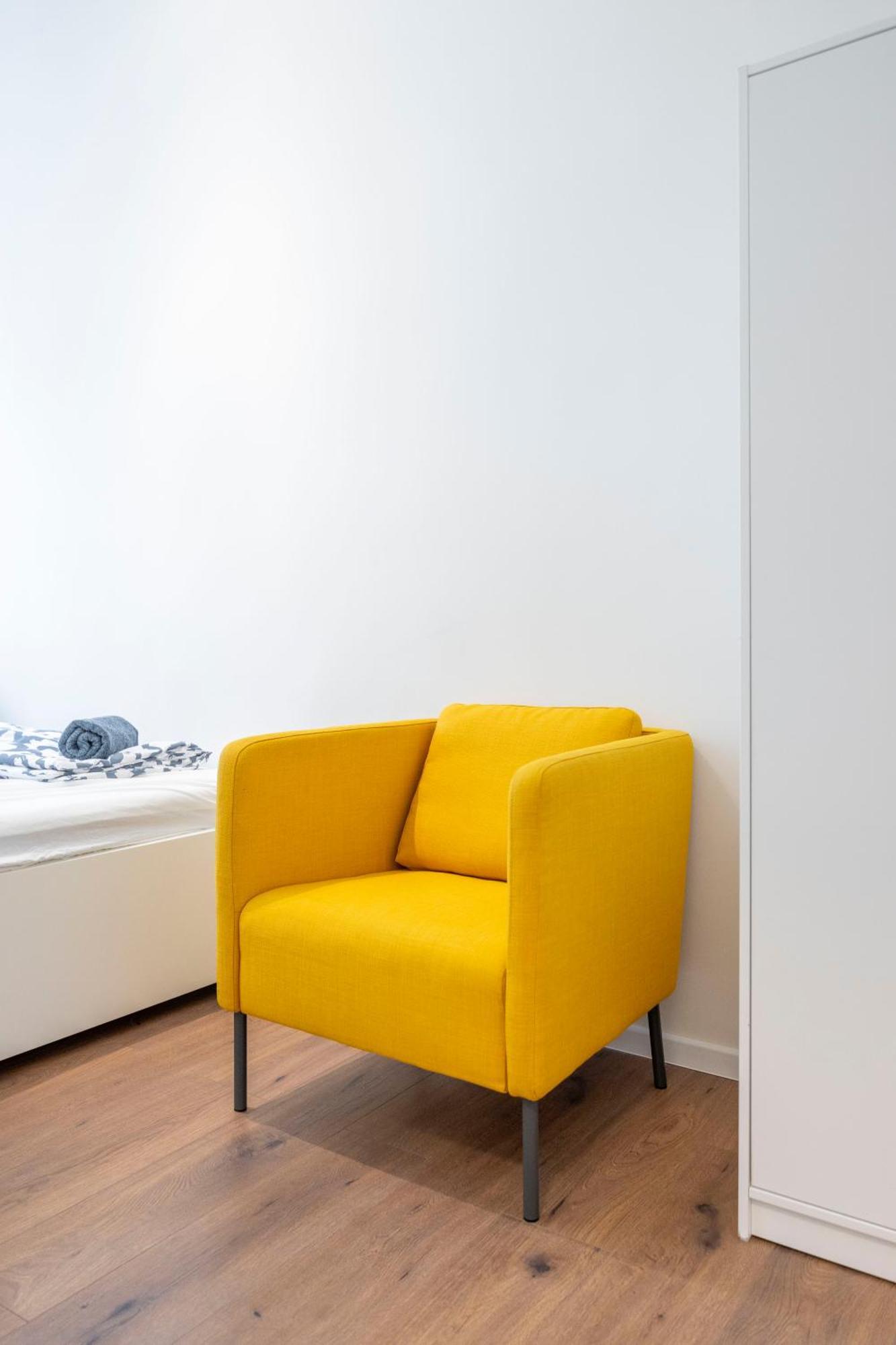Lovely Central Apartment By Julia Budapest Eksteriør billede